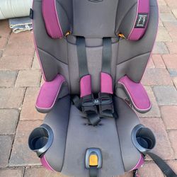 Car Seat