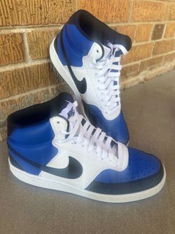 Nike high top