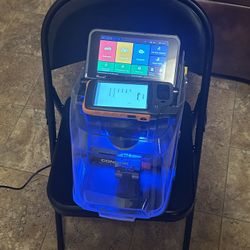 Turnkey Locksmith Setup – Xhorse Condor XC-Mini Plus II + Key Tool Max Pro + 500 Keys
