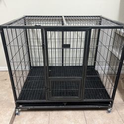 Dog Kennel