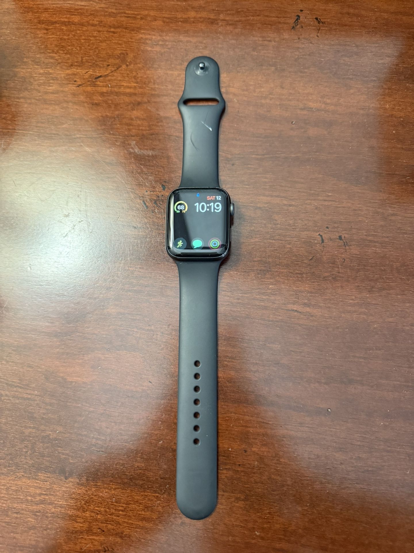 Apple Watch SE 44mm