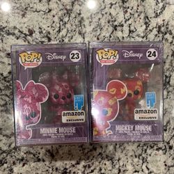 Funko Pop Disney