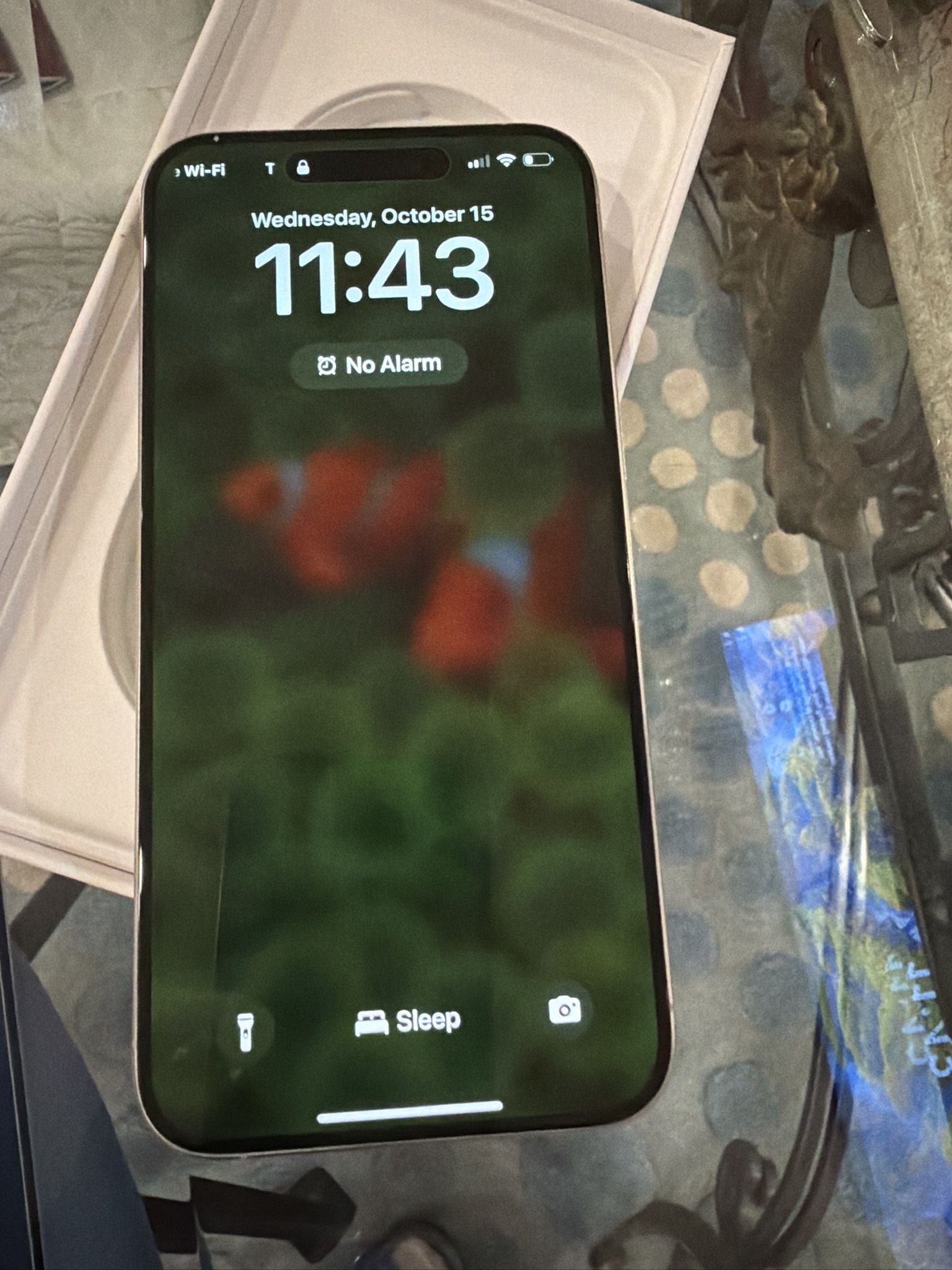 iPhone 15 Pro Max Like New