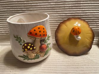 Cookie Jar Collectible