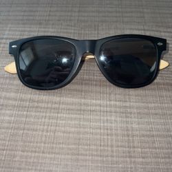 Piranha Sunglasses