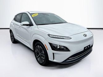 2023 Hyundai Kona Electric