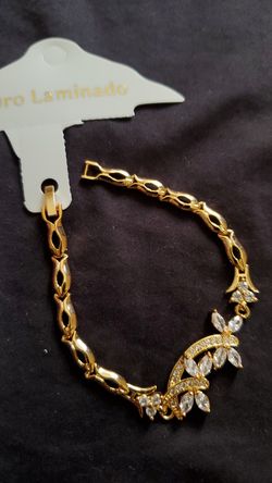 Bracelet , brazalete