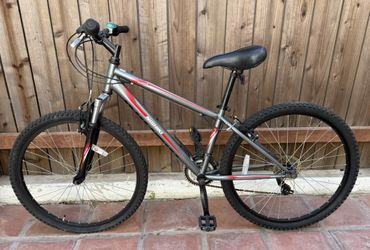 NISHIKI Pueblo Extra Small with 26" wheels for 4'10" to 5'3"