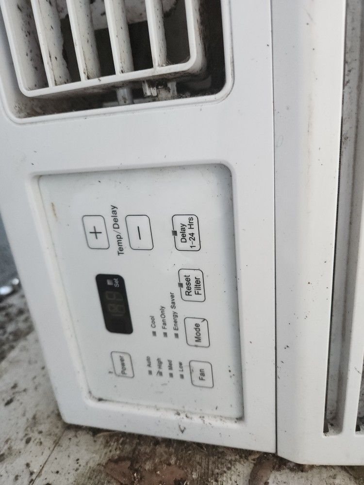 Ac Unit GE