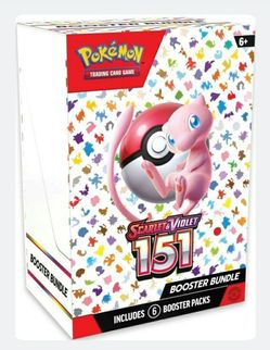 Sealed Pokemon