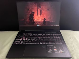 Asus TUF 15 (4070)