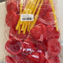 Firefighter Decorations