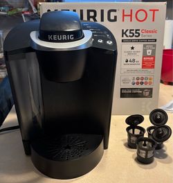 Keurig Coffee Machine