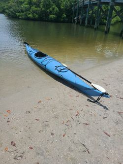 Wilderness Systems Sealution II for Sale in Port St. Lucie, FL