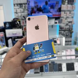 Iphone 7 Blow Out Sale 
