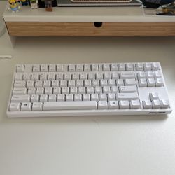 Filco Mechanical Keyboard Bluetooth (cherry Red Switch)