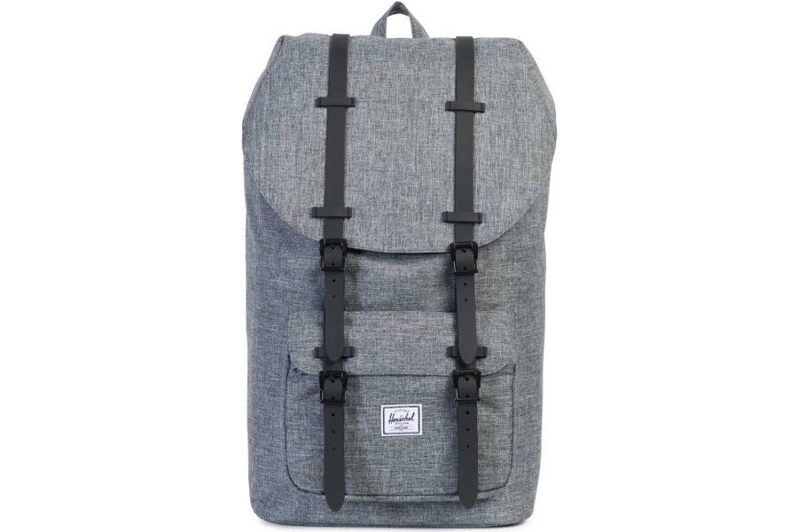 Herschel Little America (mid-volume)