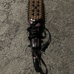 Hair Straightening 
