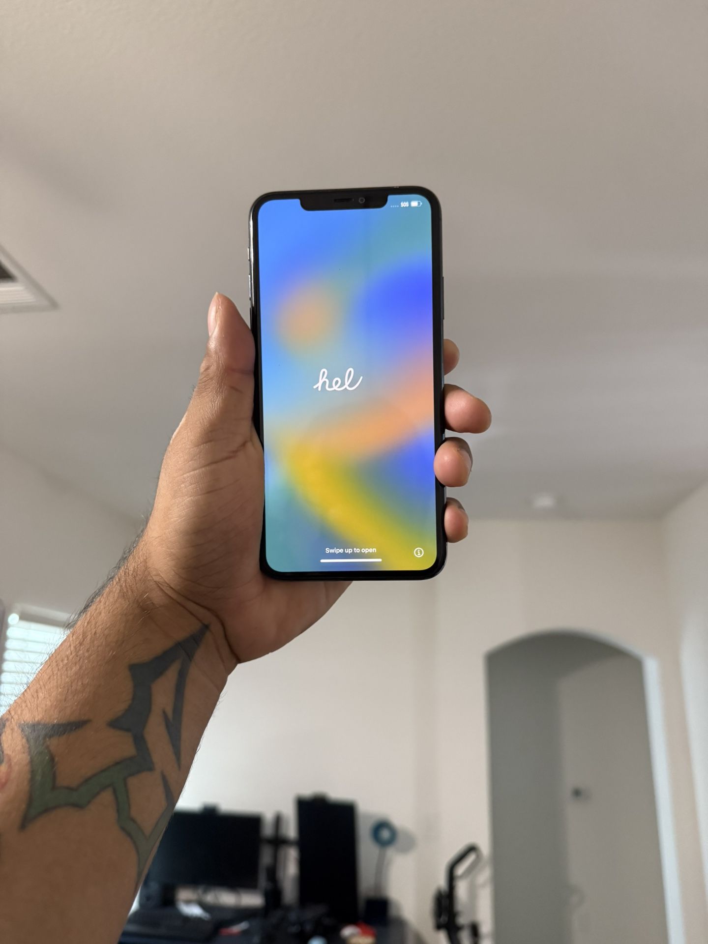 iPhone 11 Pro Max (T-mobile)