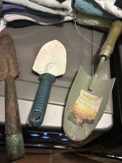 Garden Tools