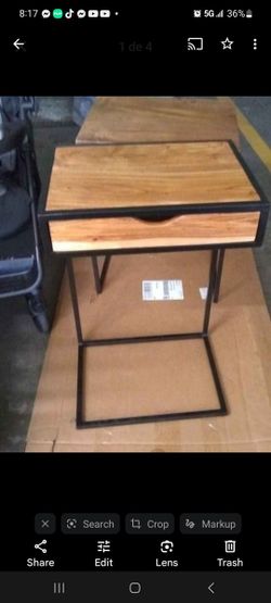 Small Desk