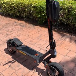 2026 Kukirin G4 Electric Scooter  2000W Motor 60V 20Ah 50mph