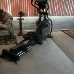 Elliptical SOLEE 35