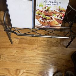 Magazine Holder