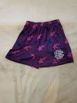 EE shorts size S