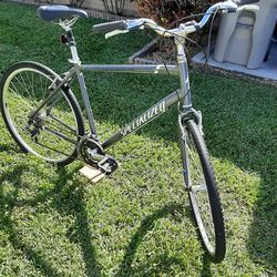 SPECIALIZED 10 Speed Bike, LIKE NEW ..26 Inch..$150.00 ...great Offer . This is a $600.00 Bike In  Great Condition