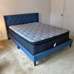 Bring Home a Bed Twin Full Queen King Sizes and mattress