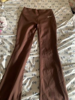 Work out pants