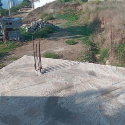 Terreno En Rosarito Beach 