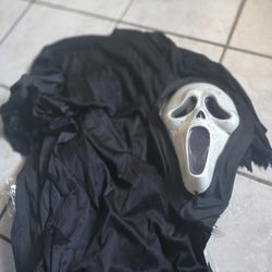 Scream 