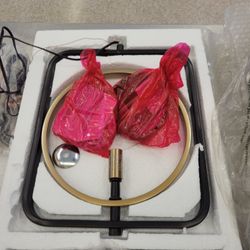 Antique Bronze Progress Lighting 