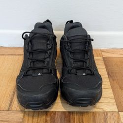 adidas Terrex AX3 hiking shoes