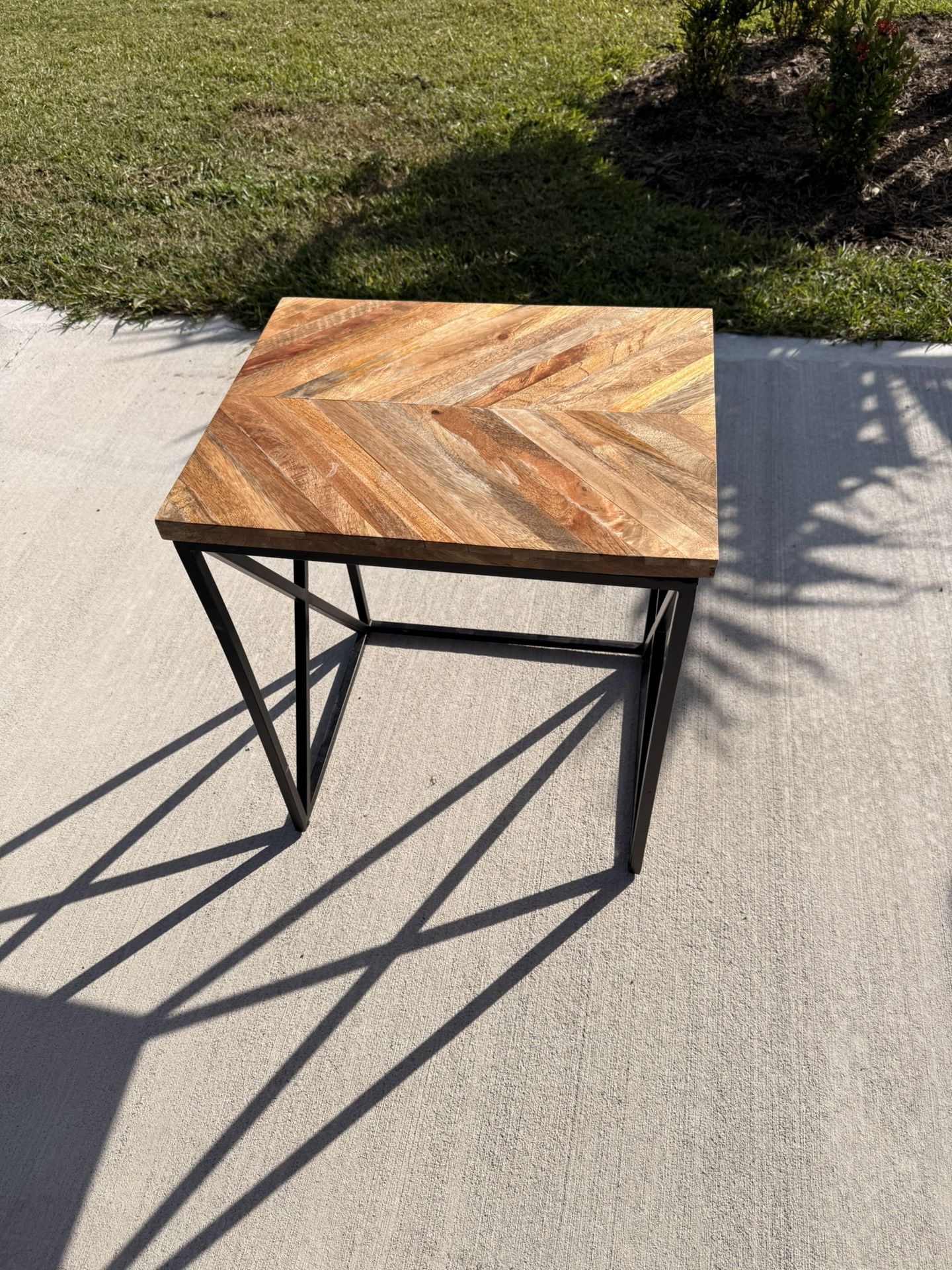Side Table