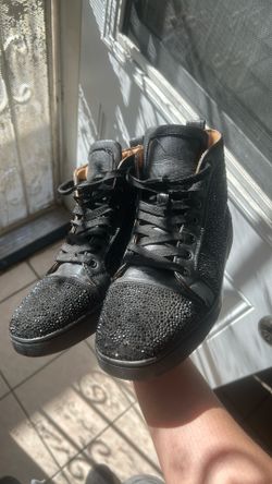 Christian louboutin