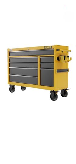 Dewalt Tool Cabinet