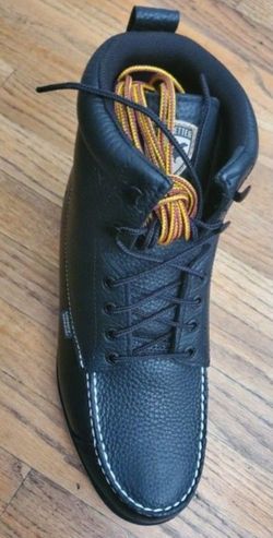 Redwing Shooter Boots