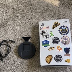 PS5 console (no controller)