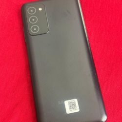 Samsung Galaxy A03s,  Factory Unlocked,  Excellent Condition Like New 