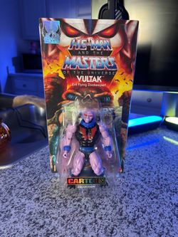 Masters Of The Universe