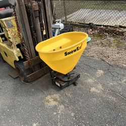 Tailgate Sander $100
