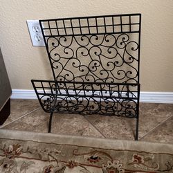 Wire Rack