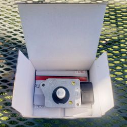 Mass Air Flow Sensor For Ford Vehicles 