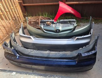 2005 Honda Civic