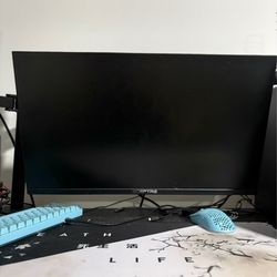 240hz SCEPTRE Monitor