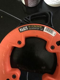 Klein tools