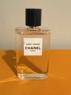 Chanel Paris Venise